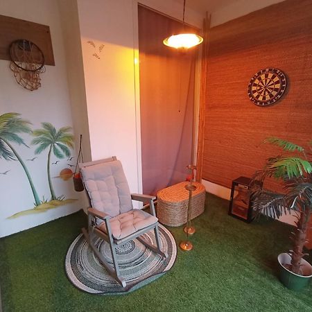 נאפולי Tiffany & Babylon Luxury Stay מראה חיצוני תמונה