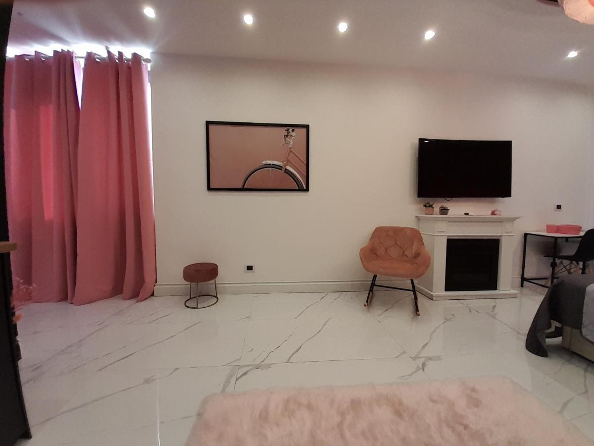 נאפולי Tiffany & Babylon Luxury Stay מראה חיצוני תמונה