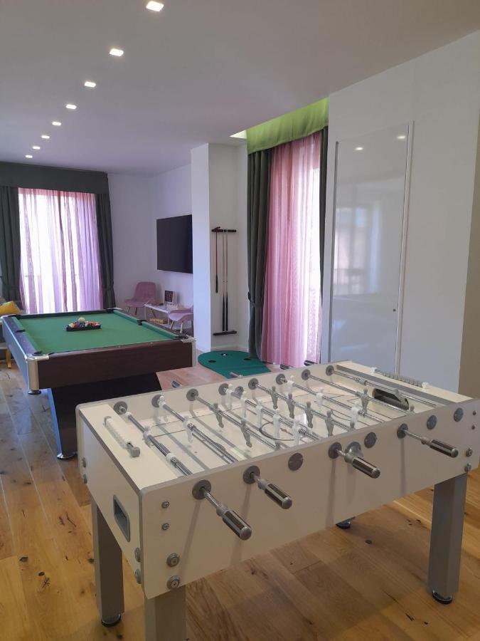 נאפולי Tiffany & Babylon Luxury Stay מראה חיצוני תמונה