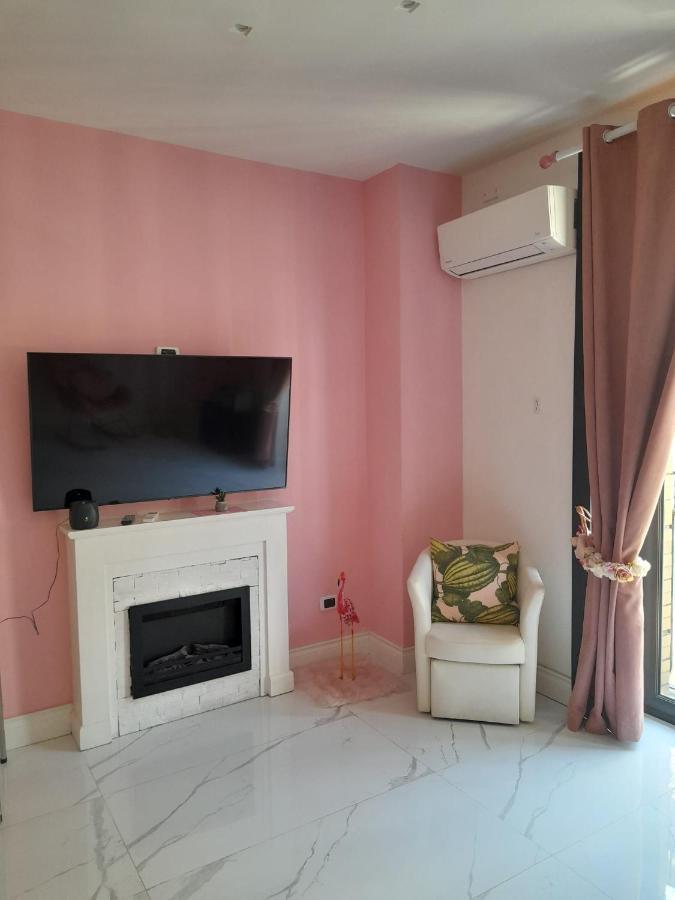 נאפולי Tiffany & Babylon Luxury Stay מראה חיצוני תמונה