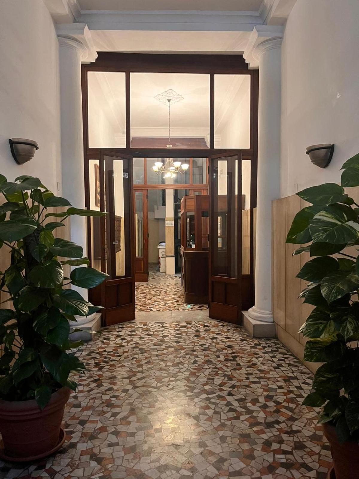 נאפולי Tiffany & Babylon Luxury Stay מראה חיצוני תמונה