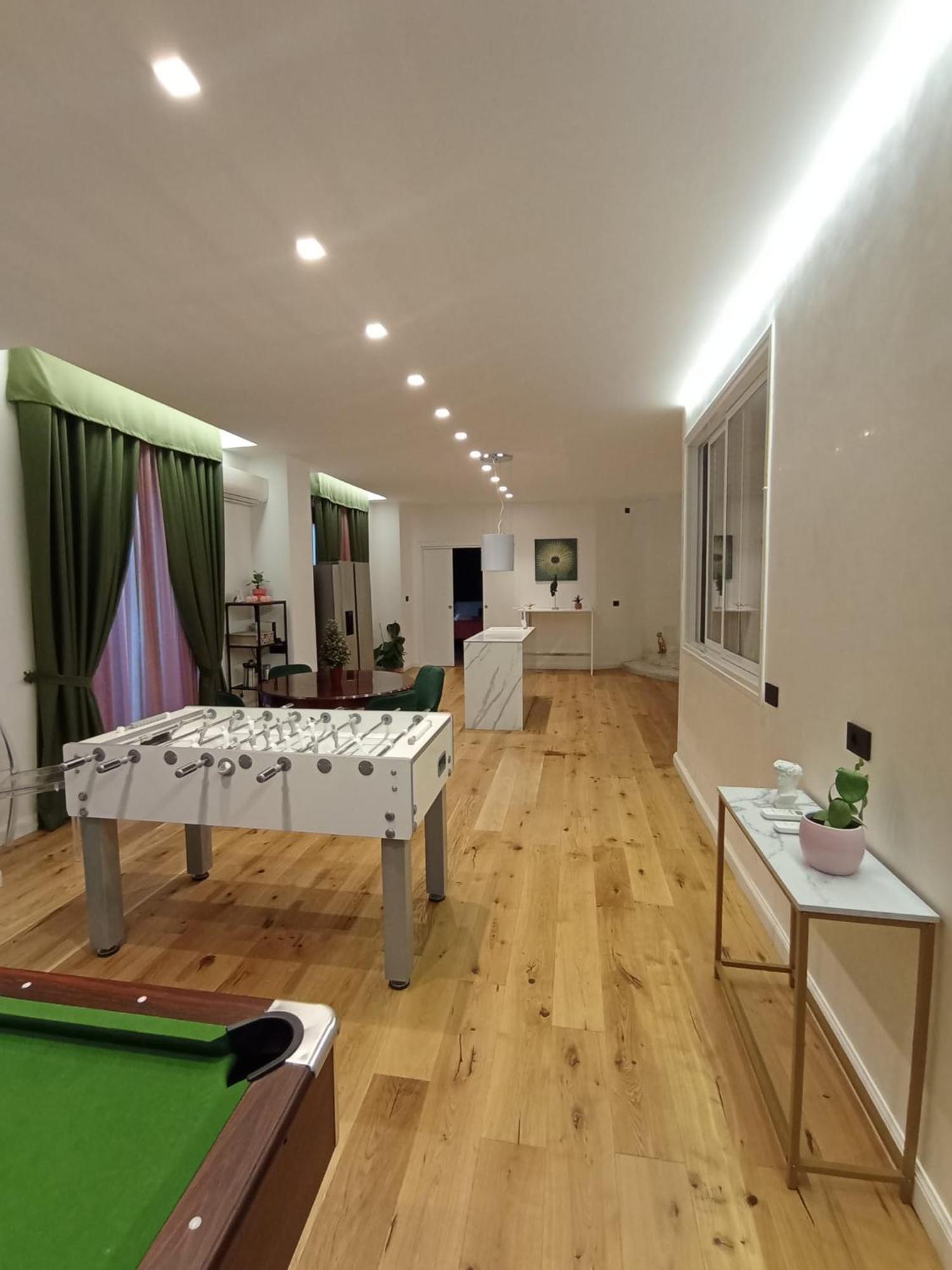 נאפולי Tiffany & Babylon Luxury Stay מראה חיצוני תמונה