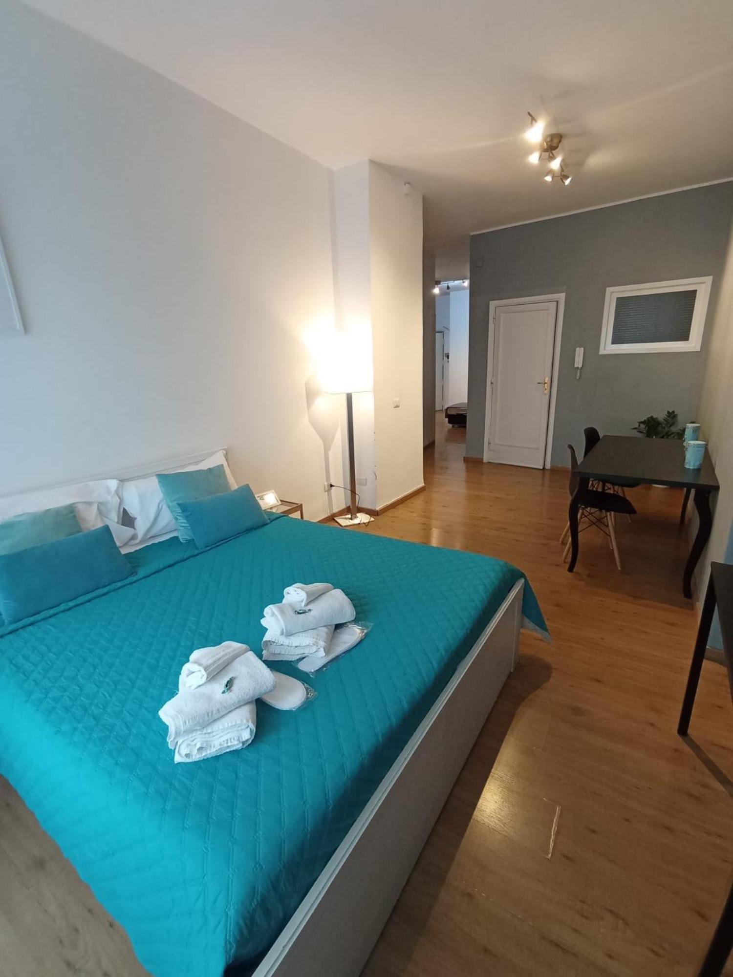 נאפולי Tiffany & Babylon Luxury Stay מראה חיצוני תמונה